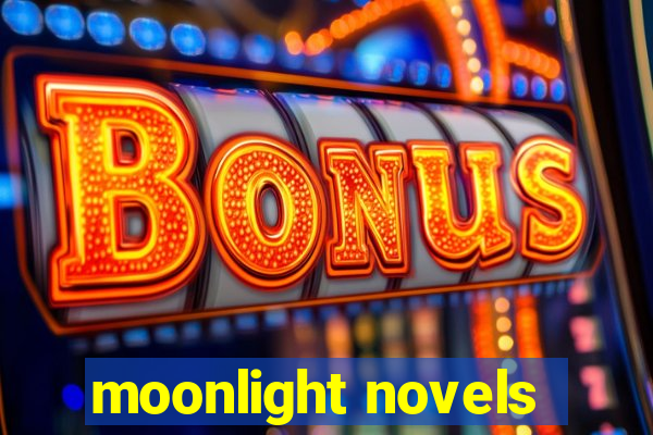 moonlight novels